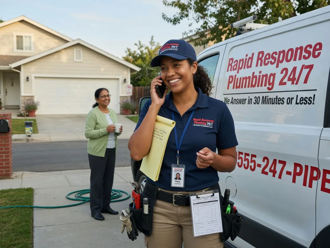 Emergency Plumber Moundsville, WV FAQs